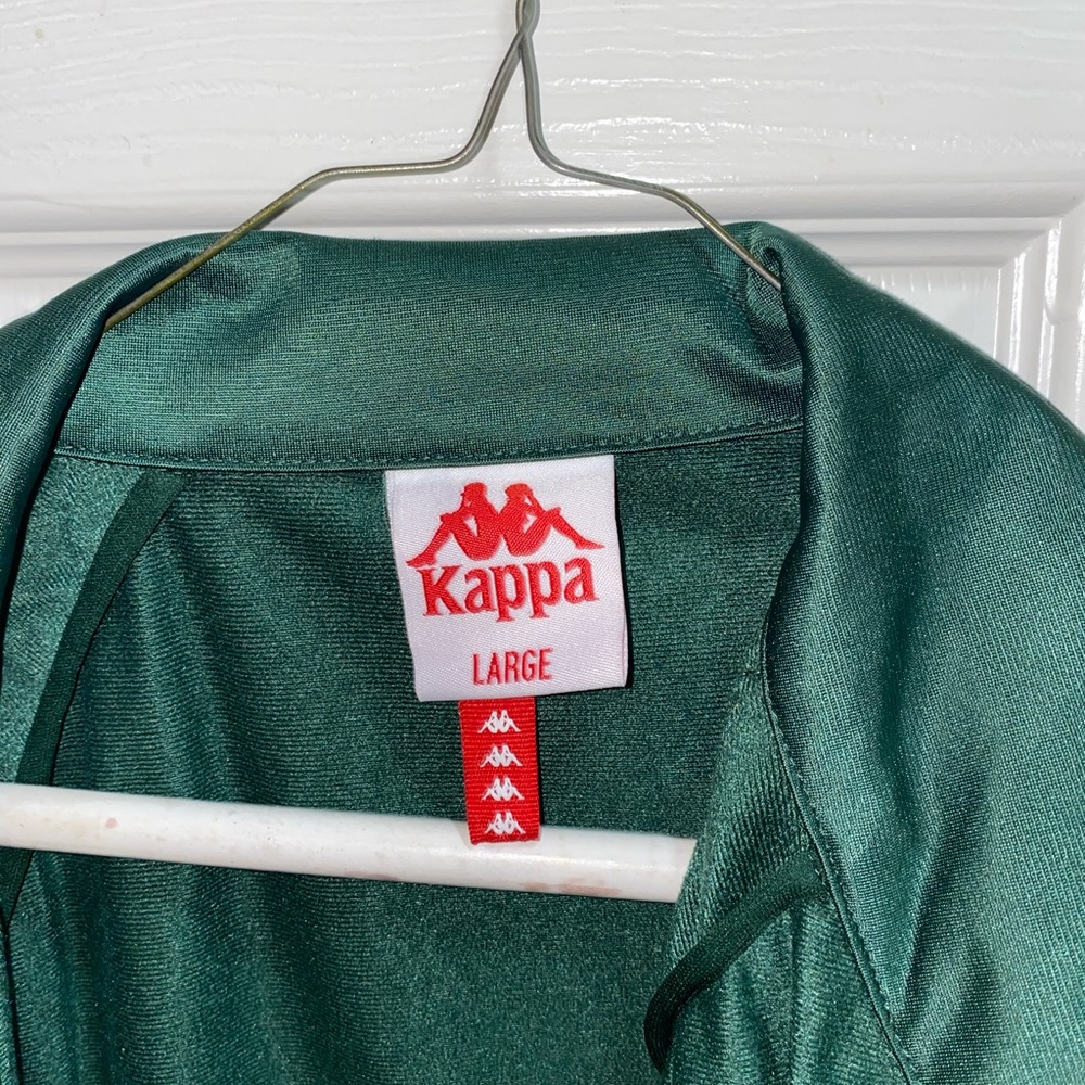 kappa jacket - Picture 3 of 3